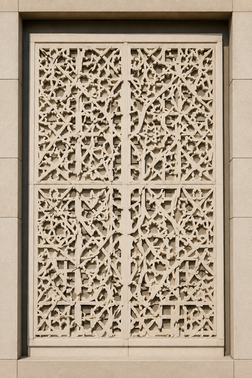 DECORATIVE PANELS